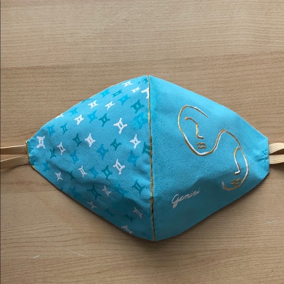 Accessories - Facemask